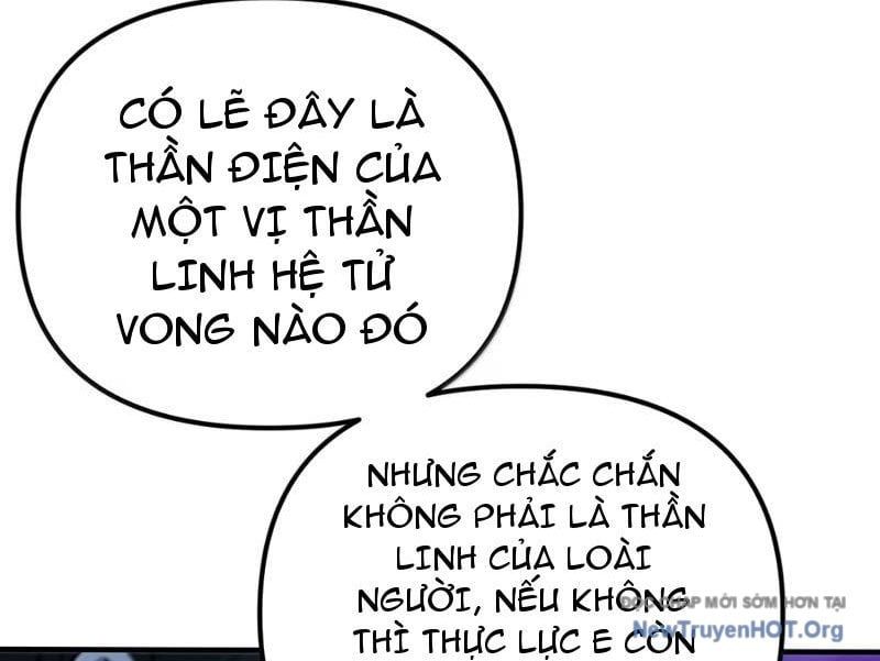 Thiên Đạo Này Cũng Không Ngốc Lắm Chapter 158 - Trang 25