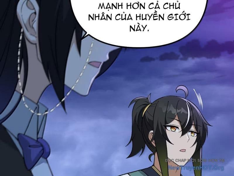 Thiên Đạo Này Cũng Không Ngốc Lắm Chapter 158 - Trang 26