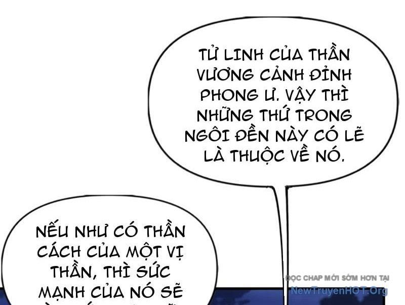 Thiên Đạo Này Cũng Không Ngốc Lắm Chapter 158 - Trang 47