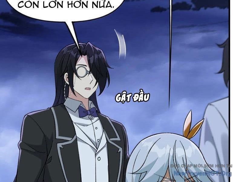 Thiên Đạo Này Cũng Không Ngốc Lắm Chapter 158 - Trang 48