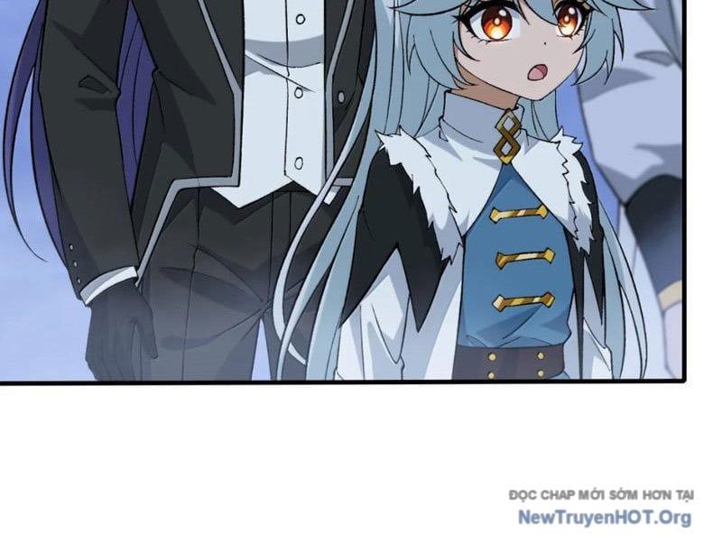 Thiên Đạo Này Cũng Không Ngốc Lắm Chapter 158 - Trang 49