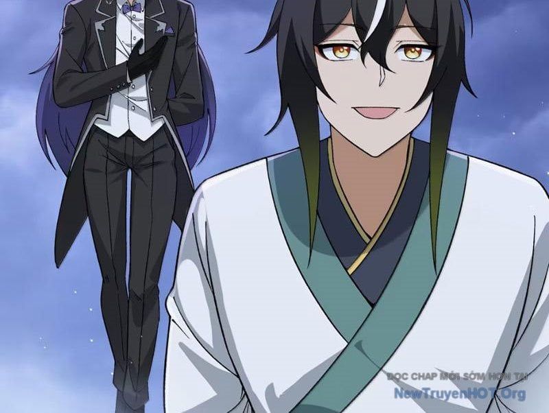 Thiên Đạo Này Cũng Không Ngốc Lắm Chapter 158 - Trang 6