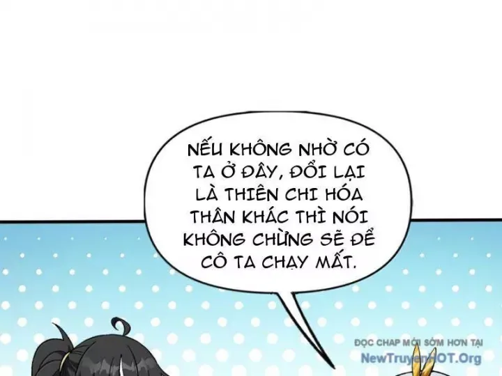 Thiên Đạo Này Cũng Không Ngốc Lắm Chapter 159 - Trang 110