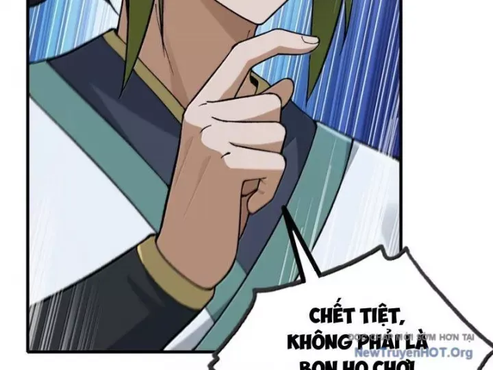 Thiên Đạo Này Cũng Không Ngốc Lắm Chapter 159 - Trang 114