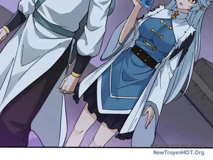 Thiên Đạo Này Cũng Không Ngốc Lắm Chapter 159 - Trang 139