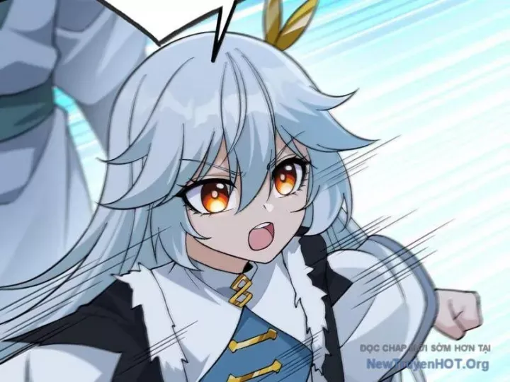 Thiên Đạo Này Cũng Không Ngốc Lắm Chapter 159 - Trang 67