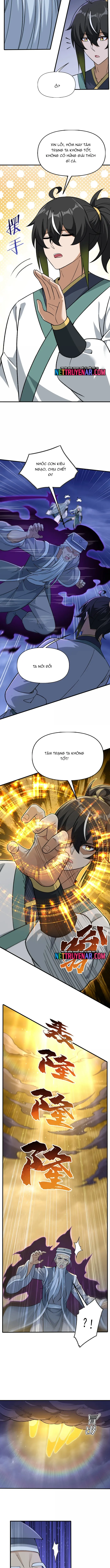 Thiên Đạo Này Cũng Không Ngốc Lắm Chapter 160 - Trang 1