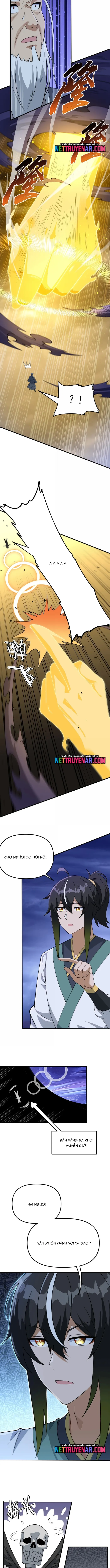 Thiên Đạo Này Cũng Không Ngốc Lắm Chapter 160 - Trang 2