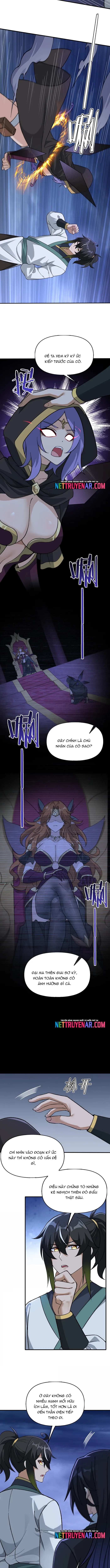 Thiên Đạo Này Cũng Không Ngốc Lắm Chapter 160 - Trang 4