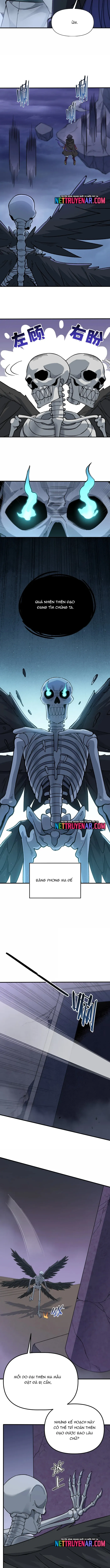 Thiên Đạo Này Cũng Không Ngốc Lắm Chapter 160 - Trang 5