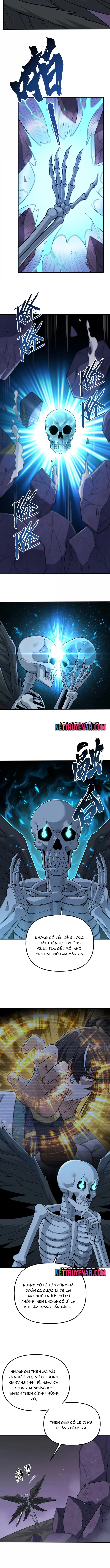 Thiên Đạo Này Cũng Không Ngốc Lắm Chapter 160 - Trang 6