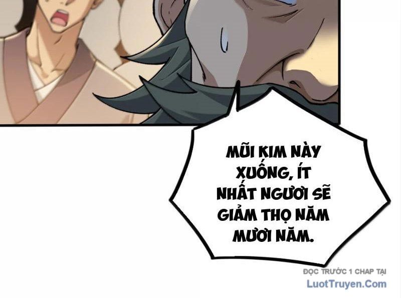 Thiên Đạo Này Cũng Không Ngốc Lắm - Chapter 161 - Page 123