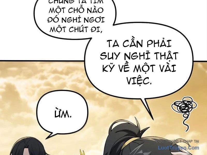 Thiên Đạo Này Cũng Không Ngốc Lắm - Chapter 161 - Page 26