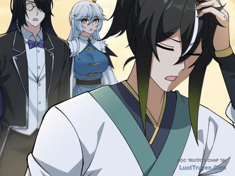 Thiên Đạo Này Cũng Không Ngốc Lắm - Chapter 161 - Page 27