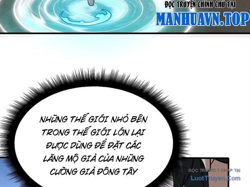 Thiên Đạo Này Cũng Không Ngốc Lắm - Chapter 161 - Page 39