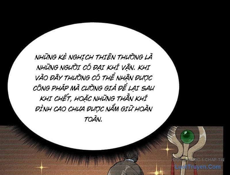 Thiên Đạo Này Cũng Không Ngốc Lắm - Chapter 161 - Page 47