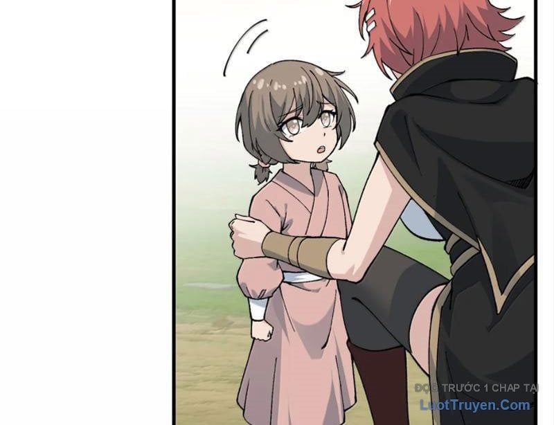 Thiên Đạo Này Cũng Không Ngốc Lắm - Chapter 161 - Page 96