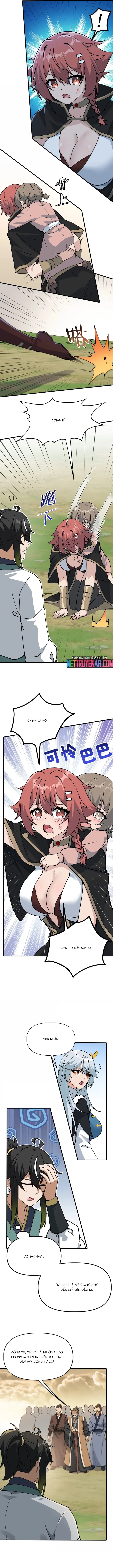 Thiên Đạo Này Cũng Không Ngốc Lắm Chapter 162 - Trang 1