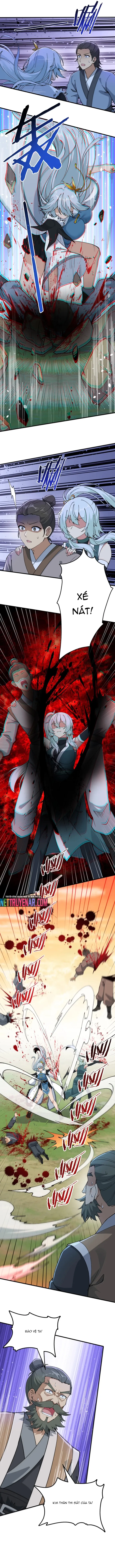 Thiên Đạo Này Cũng Không Ngốc Lắm Chapter 162 - Trang 7