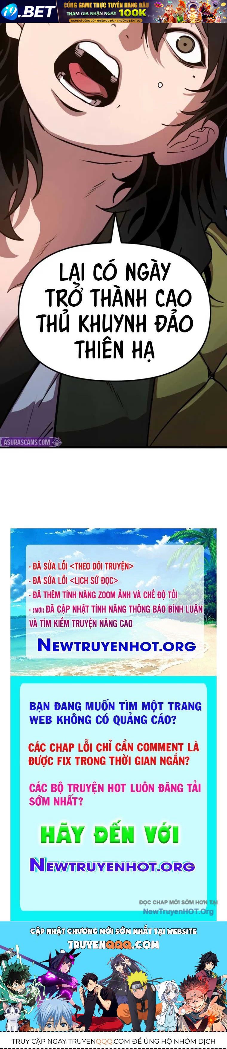 Vĩ Nhân Kiếm - Chapter 1 - Page 197