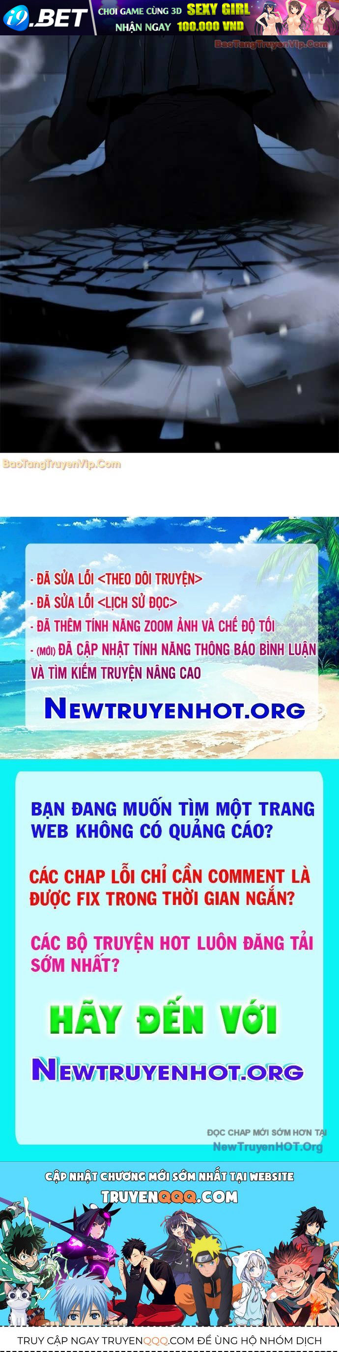 Vĩ Nhân Kiếm - Chapter 10 - Page 121