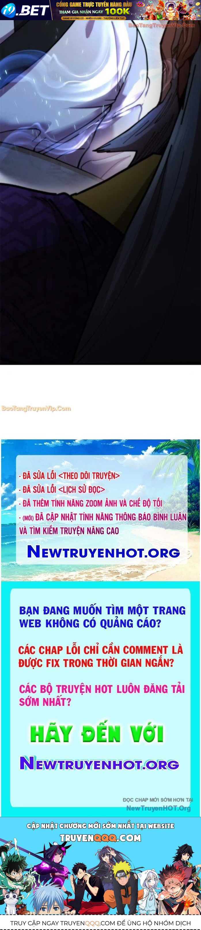 Vĩ Nhân Kiếm - Chapter 13 - Page 133