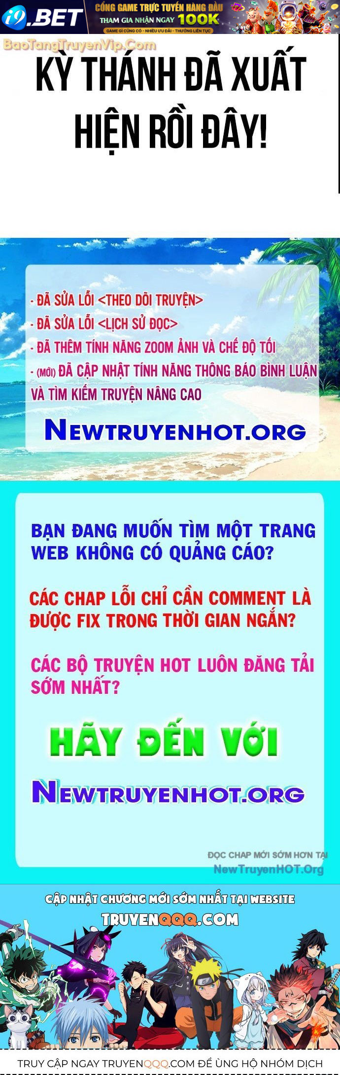 Vĩ Nhân Kiếm - Chapter 7 - Page 126