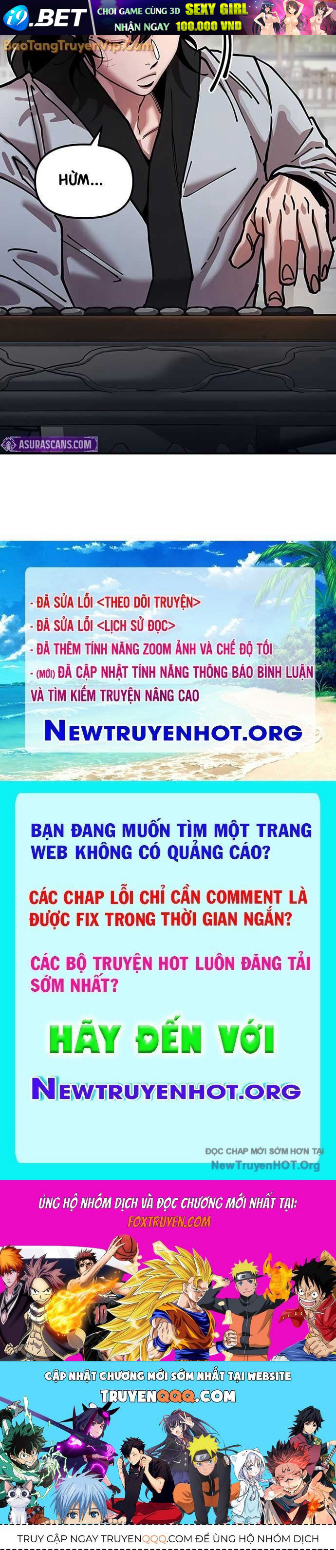 Vĩ Nhân Kiếm - Chapter 8 - Page 127