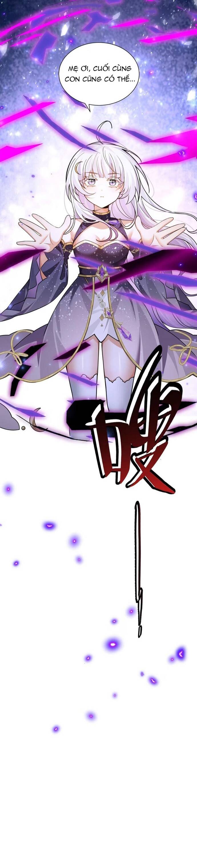 Làm Khoa Học Trong Thế Giới Phép Thuật Thì Như Thế Nào? - Chapter 10 - Page 18