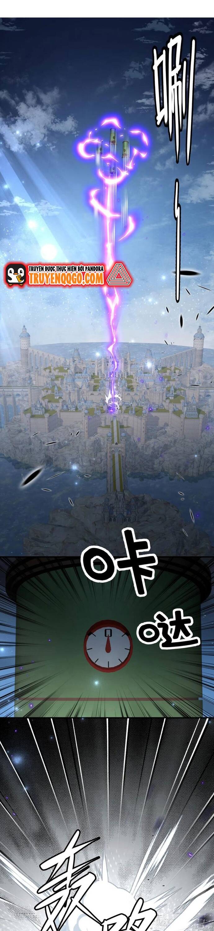 Làm Khoa Học Trong Thế Giới Phép Thuật Thì Như Thế Nào? - Chapter 10 - Page 19