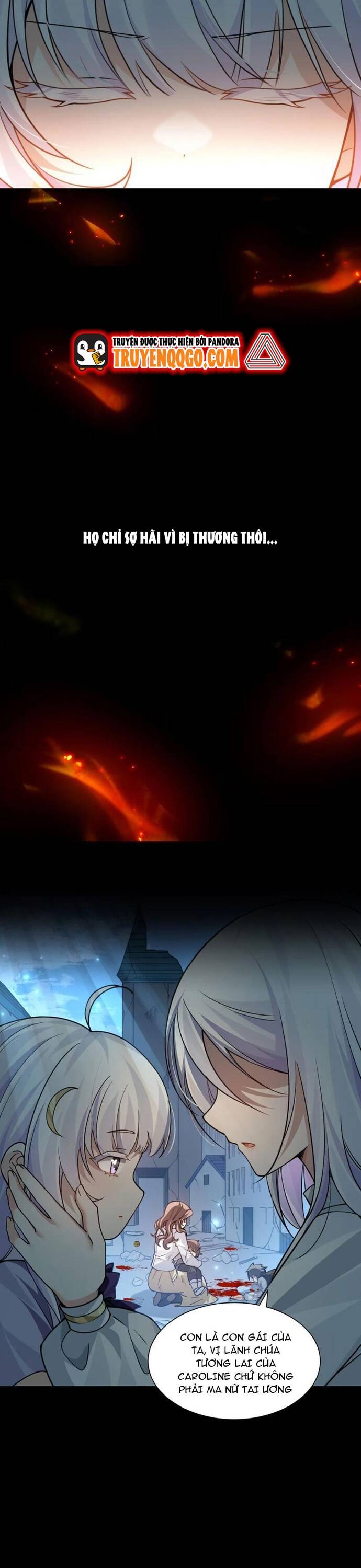 Làm Khoa Học Trong Thế Giới Phép Thuật Thì Như Thế Nào? - Chapter 10 - Page 7