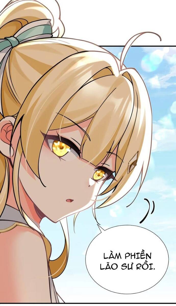 Làm Khoa Học Trong Thế Giới Phép Thuật Thì Như Thế Nào? - Chapter 12 - Page 20