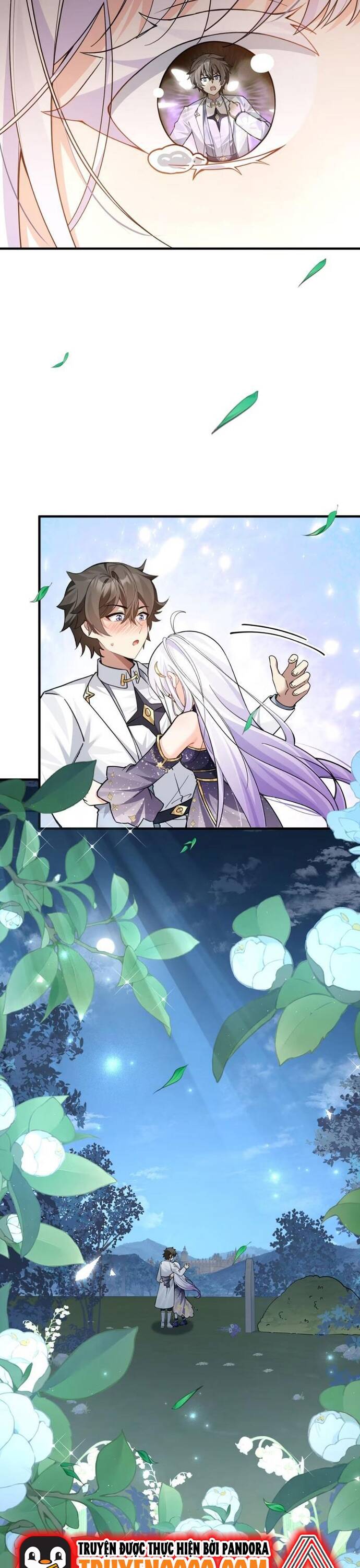 Làm Khoa Học Trong Thế Giới Phép Thuật Thì Như Thế Nào? - Chapter 12 - Page 7