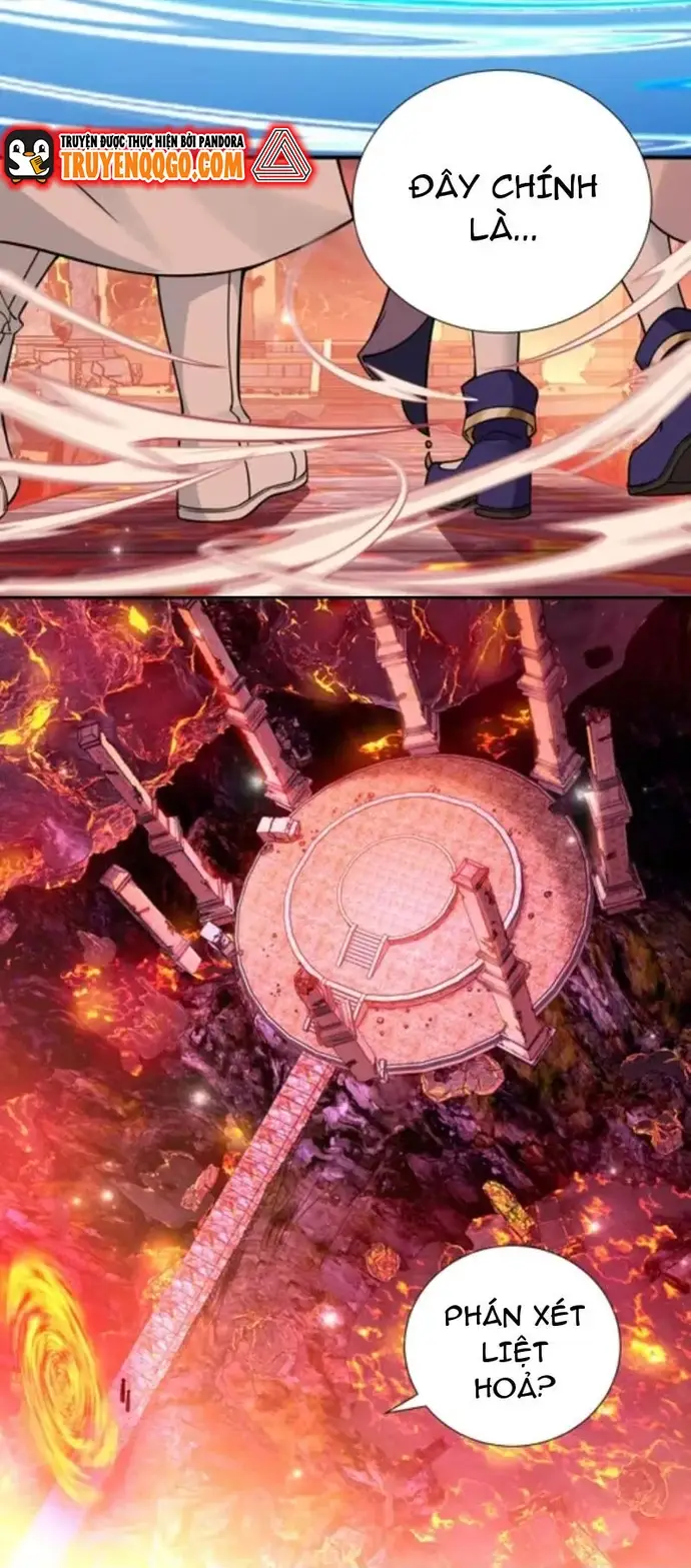 Làm Khoa Học Trong Thế Giới Phép Thuật Thì Như Thế Nào? - Chapter 15 - Page 9