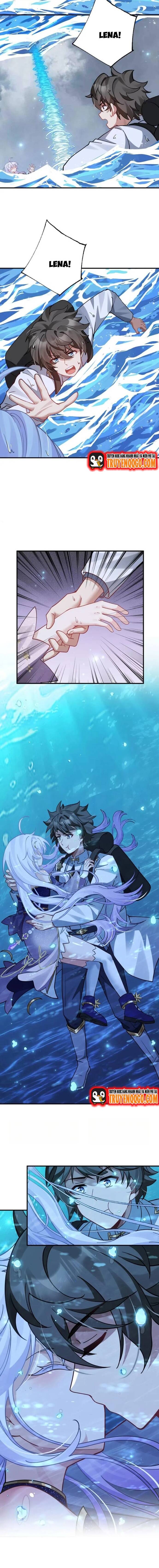 Làm Khoa Học Trong Thế Giới Phép Thuật Thì Như Thế Nào? - Chapter 18 - Page 6