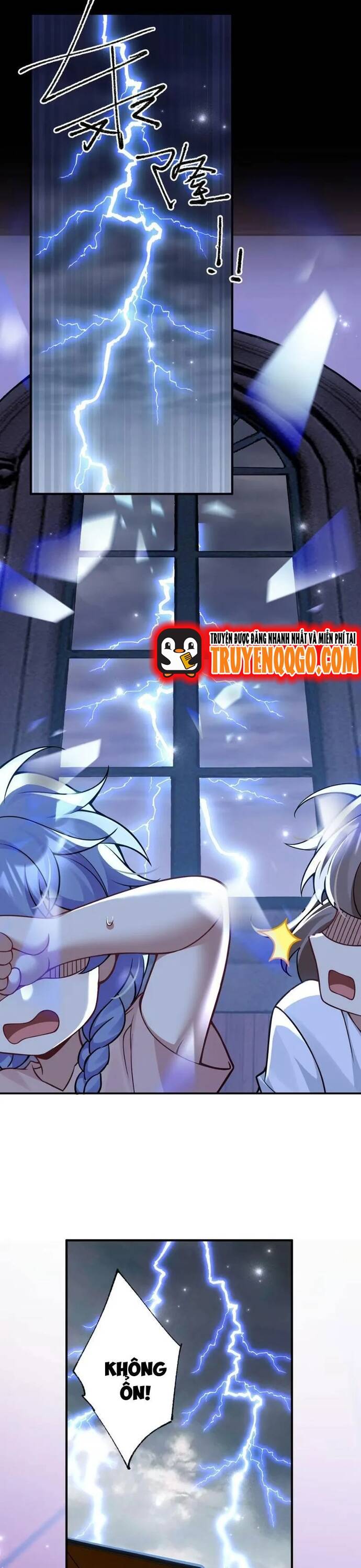 Làm Khoa Học Trong Thế Giới Phép Thuật Thì Như Thế Nào? - Chapter 19 - Page 19