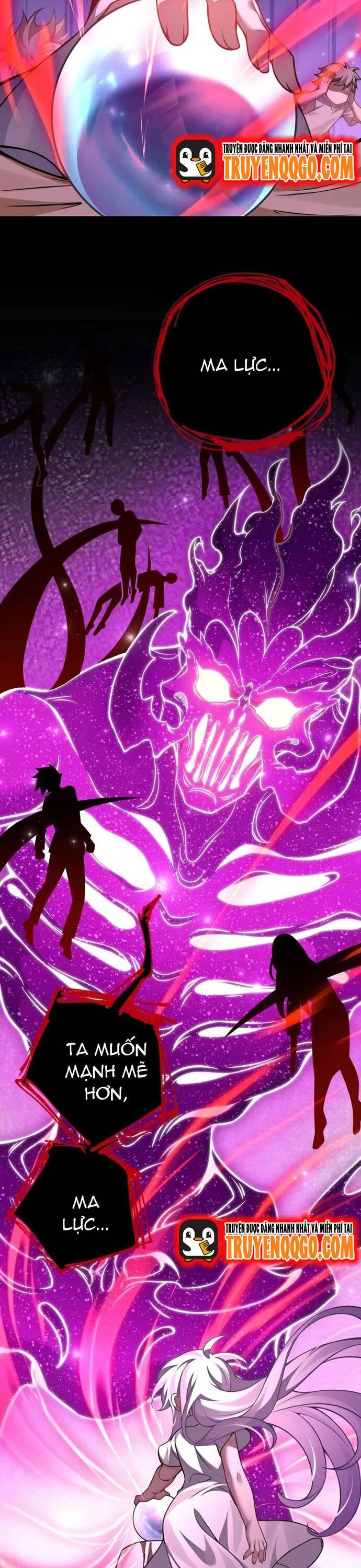 Làm Khoa Học Trong Thế Giới Phép Thuật Thì Như Thế Nào? - Chapter 19 - Page 22