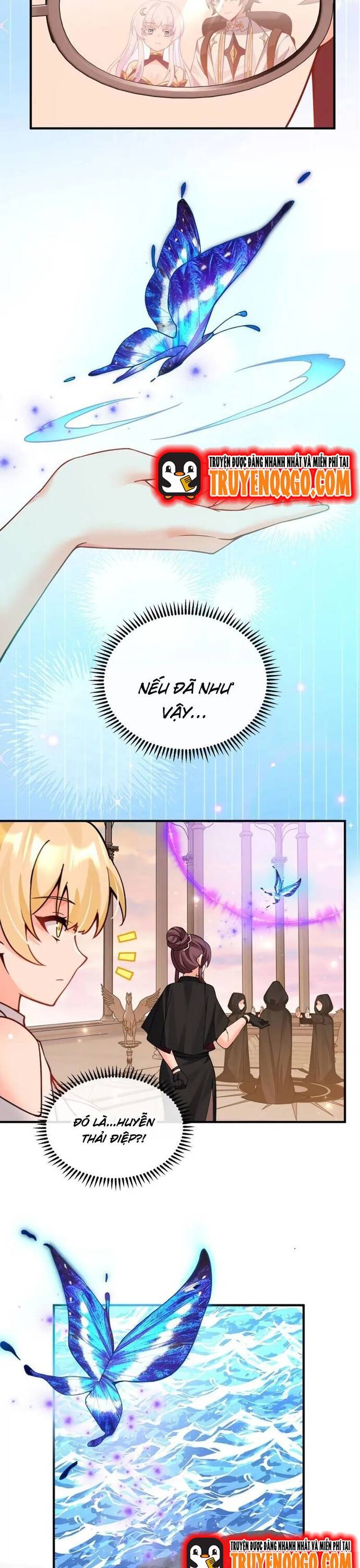 Làm Khoa Học Trong Thế Giới Phép Thuật Thì Như Thế Nào? - Chapter 19 - Page 6