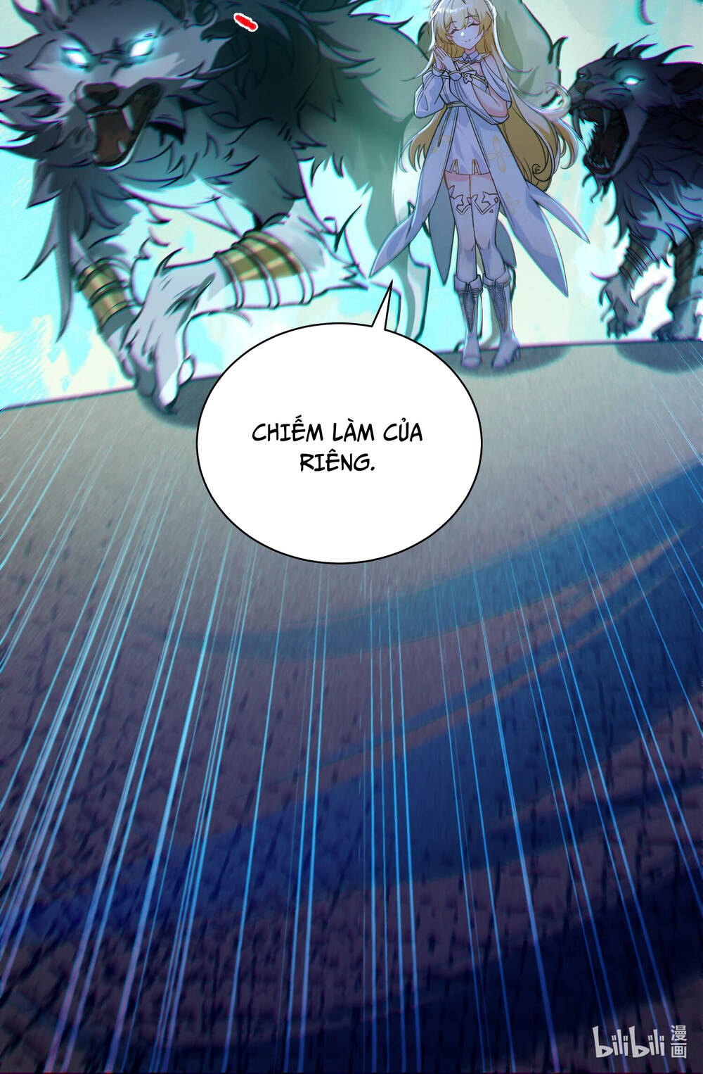 Làm Khoa Học Trong Thế Giới Phép Thuật Thì Như Thế Nào? - Chapter 2 - Page 12