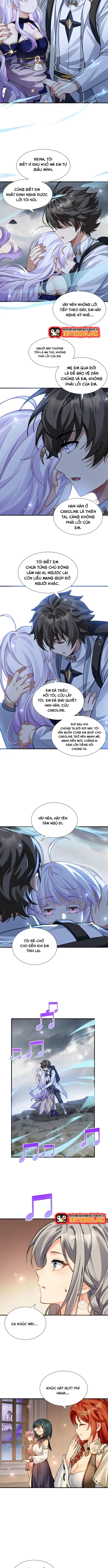 Làm Khoa Học Trong Thế Giới Phép Thuật Thì Như Thế Nào? - Chapter 20 - Page 3