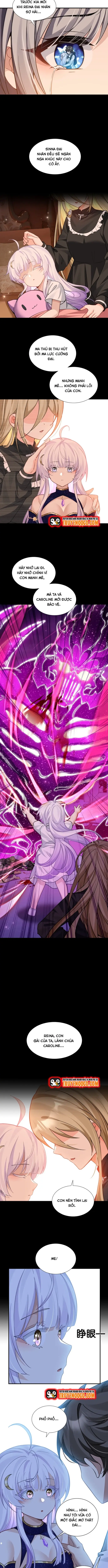 Làm Khoa Học Trong Thế Giới Phép Thuật Thì Như Thế Nào? - Chapter 20 - Page 4