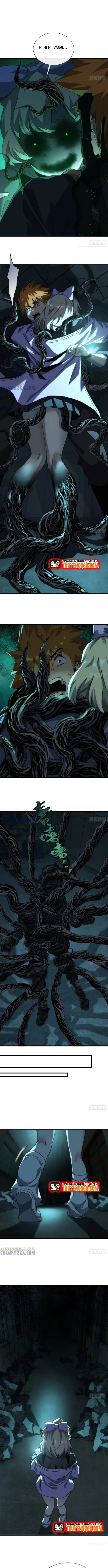 Làm Khoa Học Trong Thế Giới Phép Thuật Thì Như Thế Nào? - Chapter 21 - Page 6