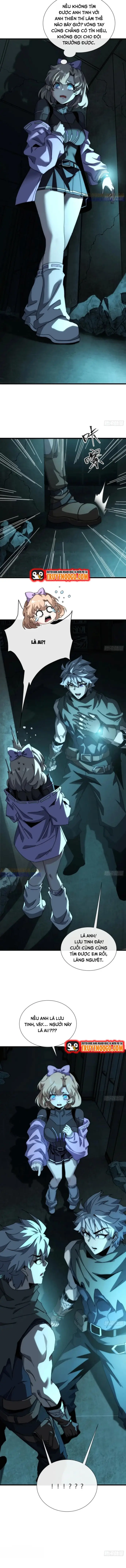 Làm Khoa Học Trong Thế Giới Phép Thuật Thì Như Thế Nào? - Chapter 21 - Page 7