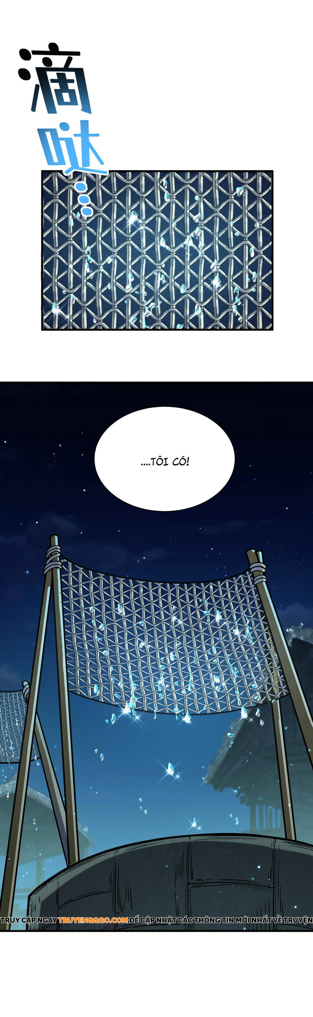 Làm Khoa Học Trong Thế Giới Phép Thuật Thì Như Thế Nào? - Chapter 3 - Page 10