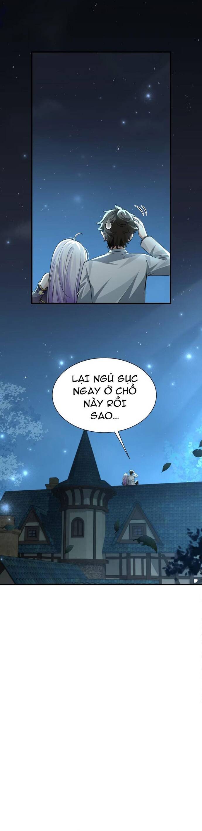 Làm Khoa Học Trong Thế Giới Phép Thuật Thì Như Thế Nào? - Chapter 8 - Page 18