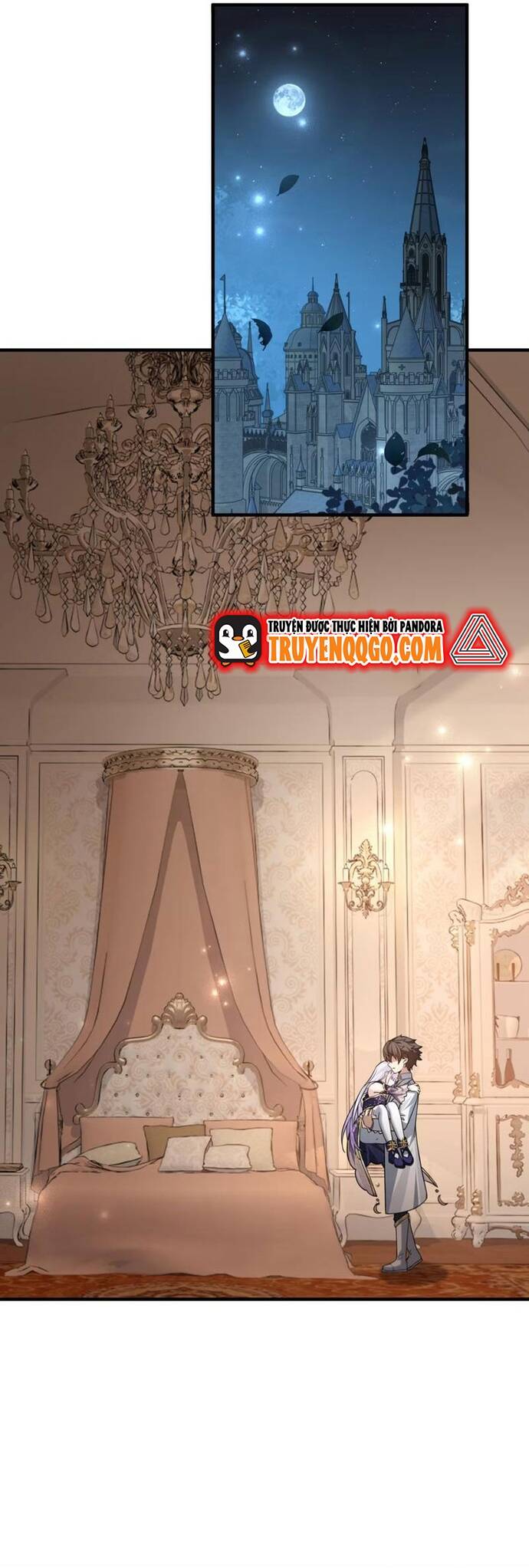 Làm Khoa Học Trong Thế Giới Phép Thuật Thì Như Thế Nào? - Chapter 8 - Page 19