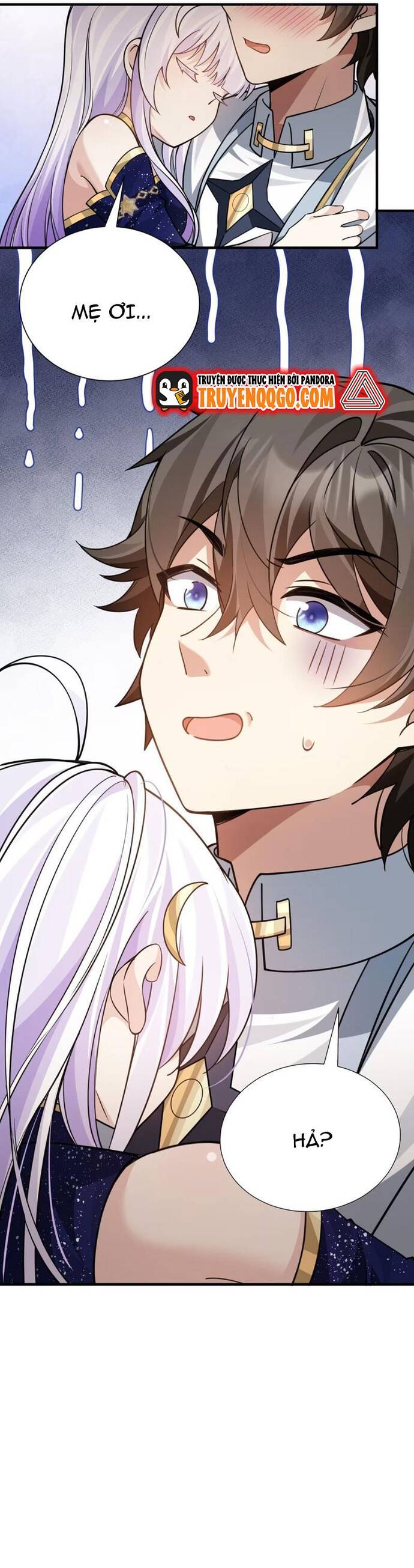 Làm Khoa Học Trong Thế Giới Phép Thuật Thì Như Thế Nào? - Chapter 8 - Page 23