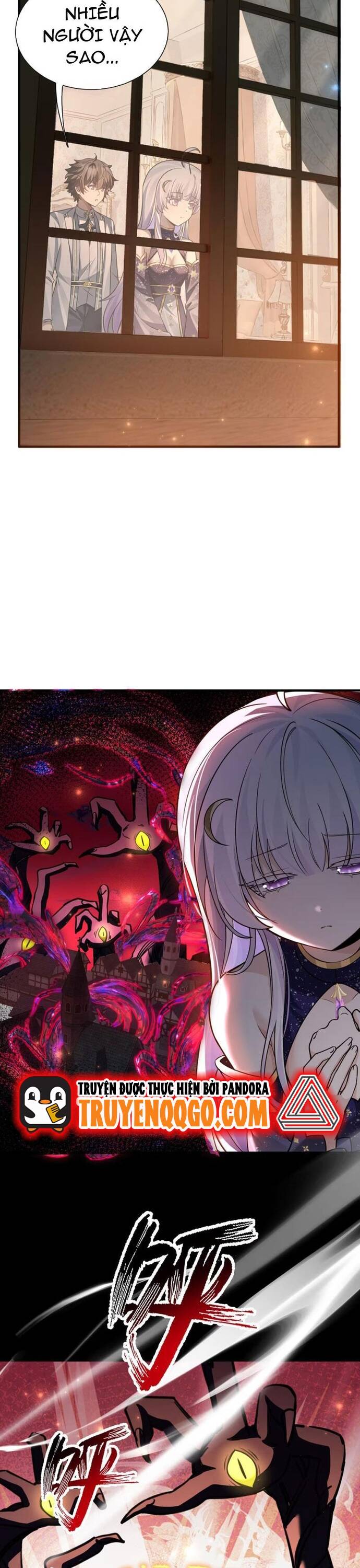 Làm Khoa Học Trong Thế Giới Phép Thuật Thì Như Thế Nào? - Chapter 9 - Page 3