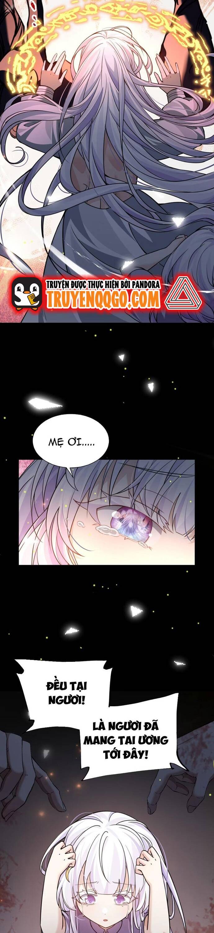 Làm Khoa Học Trong Thế Giới Phép Thuật Thì Như Thế Nào? - Chapter 9 - Page 4