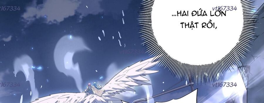 Toàn Dân Chuyển Chức Ngự Long Sư Là Chức Nghiệp Yếu Nhất - Chapter 164 - Page 131